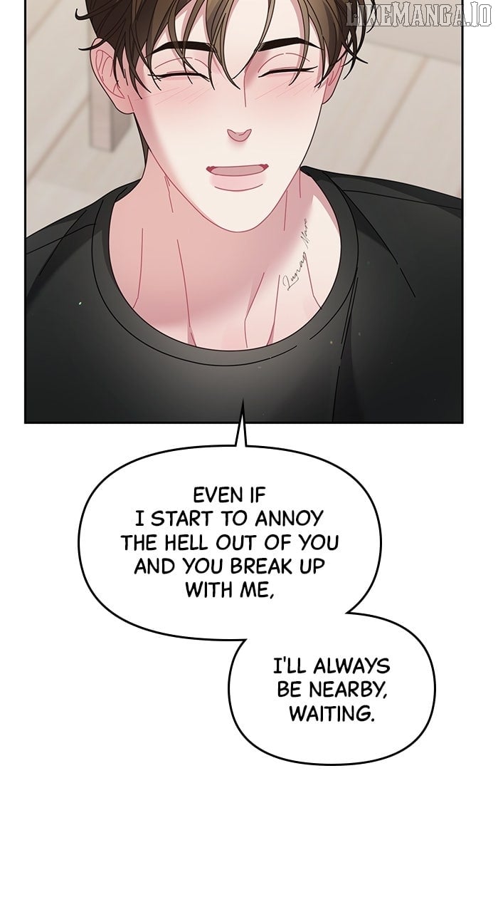 Oh, the Flower That Bloomed on the Wall - Chapter 49 - 105