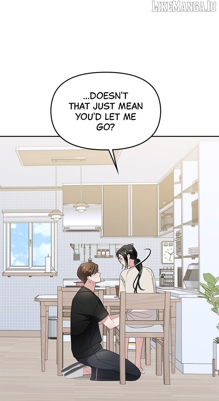 Oh, the Flower That Bloomed on the Wall - Chapter 49 - 106