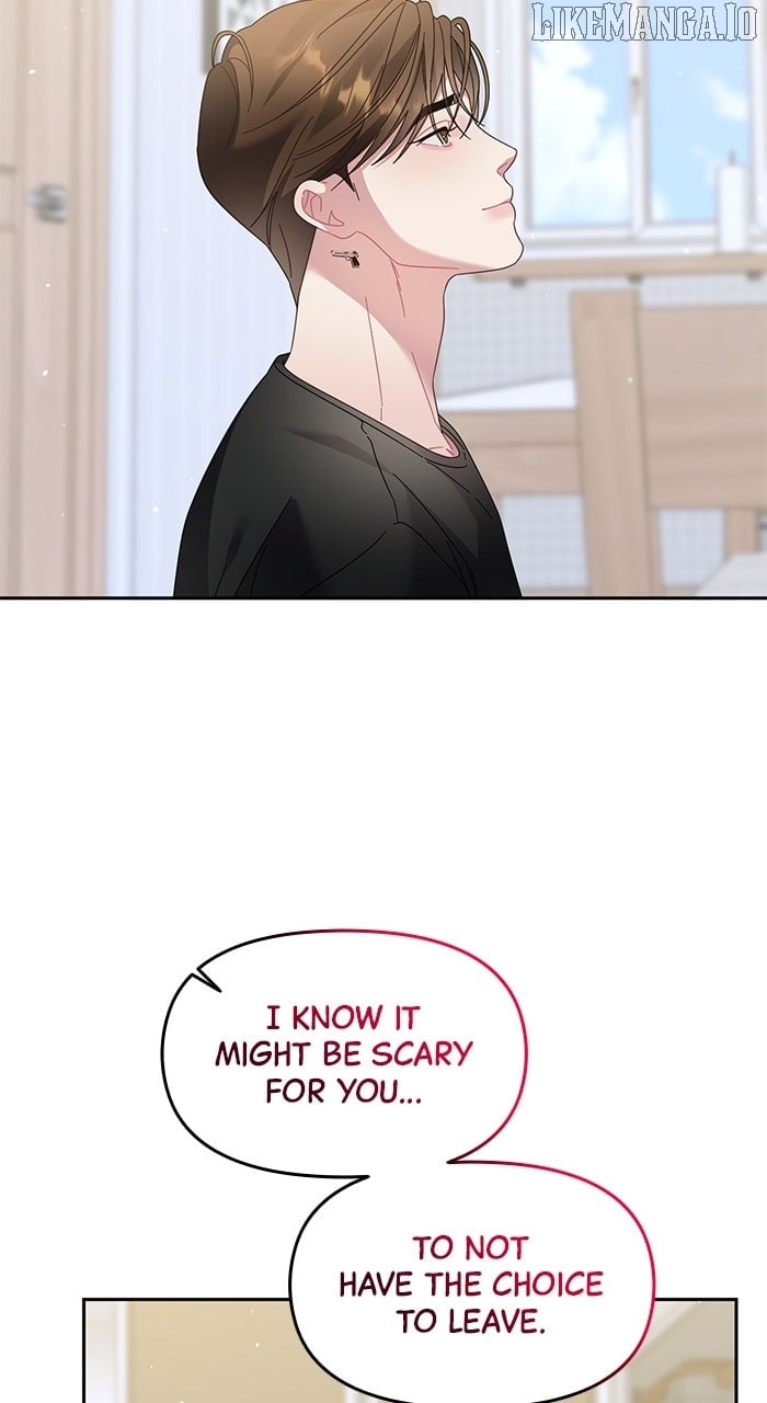 Oh, the Flower That Bloomed on the Wall - Chapter 49 - 108