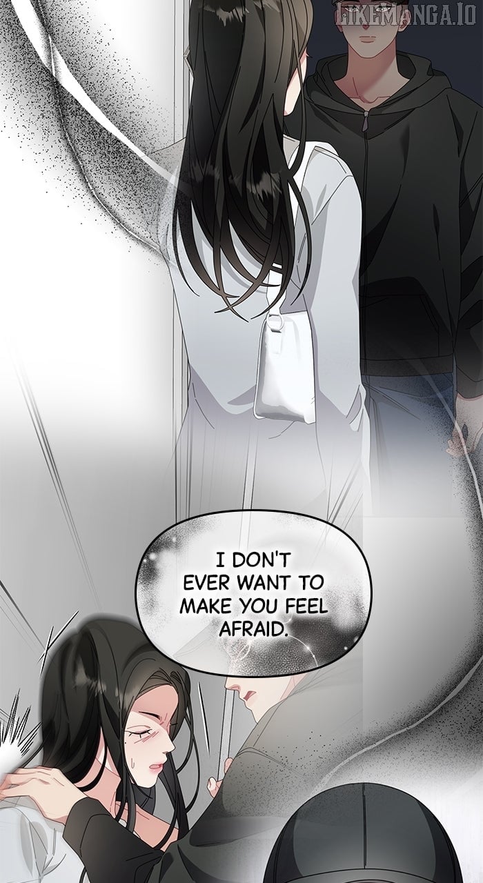 Oh, the Flower That Bloomed on the Wall - Chapter 49 - 110