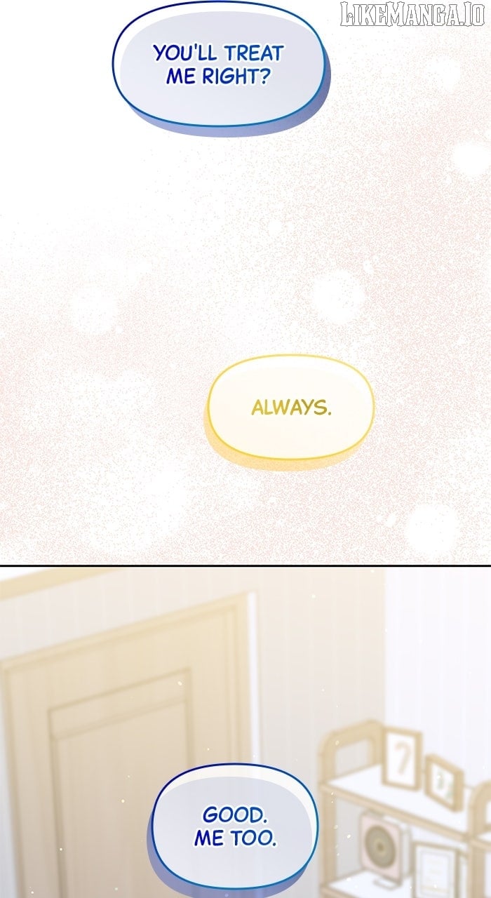 Oh, the Flower That Bloomed on the Wall - Chapter 49 - 116