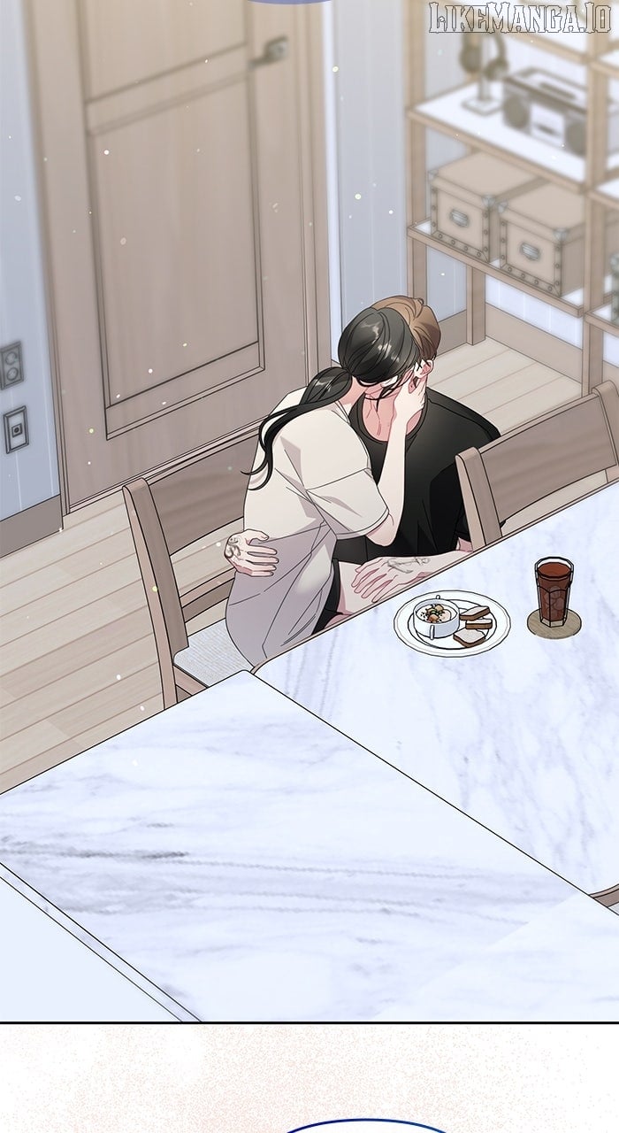 Oh, the Flower That Bloomed on the Wall - Chapter 49 - 117