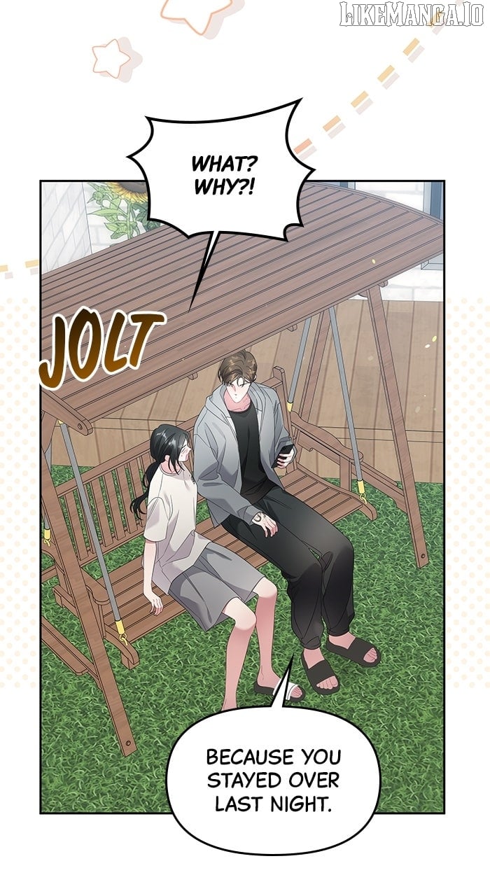 Oh, the Flower That Bloomed on the Wall - Chapter 50 - 4