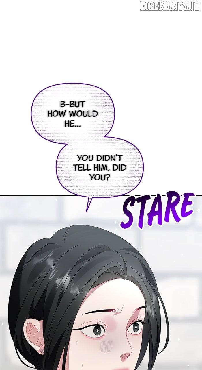 Oh, the Flower That Bloomed on the Wall - Chapter 50 - 5