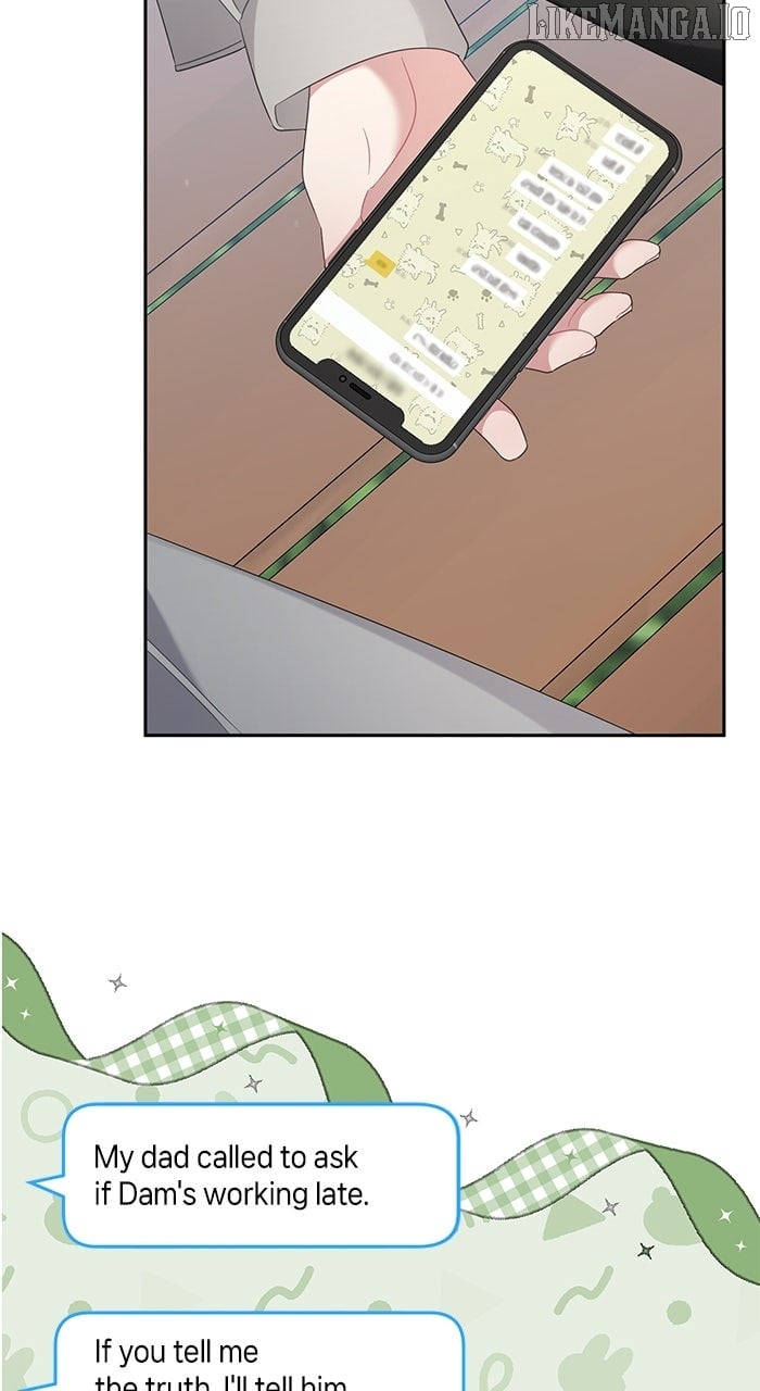 Oh, the Flower That Bloomed on the Wall - Chapter 50 - 7