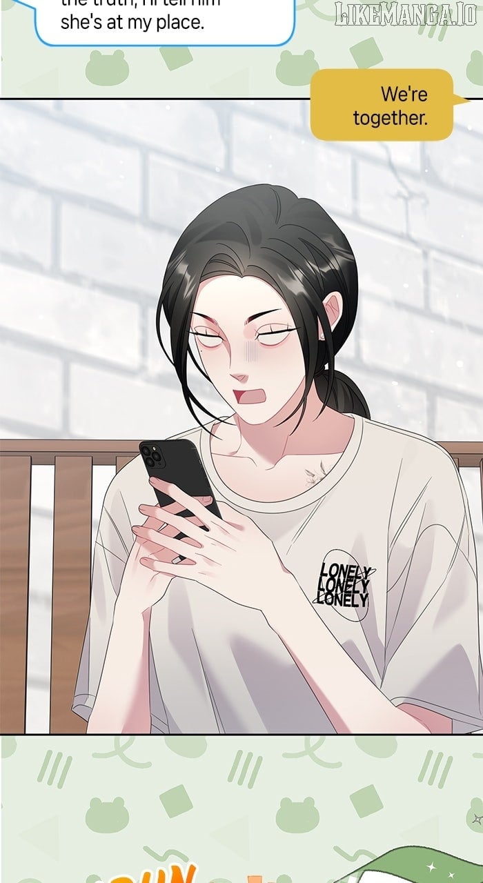 Oh, the Flower That Bloomed on the Wall - Chapter 50 - 8