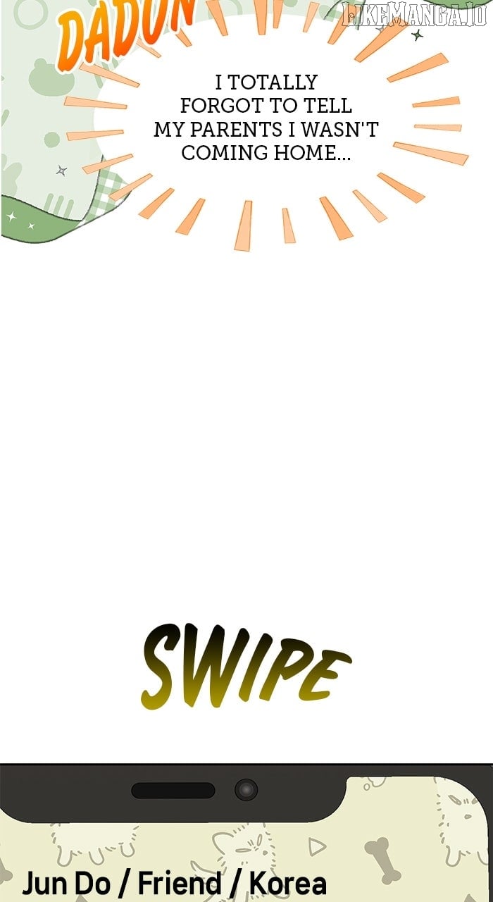 Oh, the Flower That Bloomed on the Wall - Chapter 50 - 9