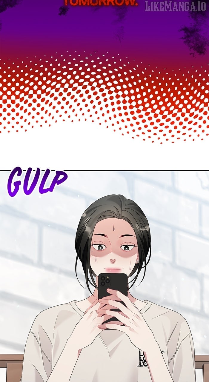 Oh, the Flower That Bloomed on the Wall - Chapter 50 - 11