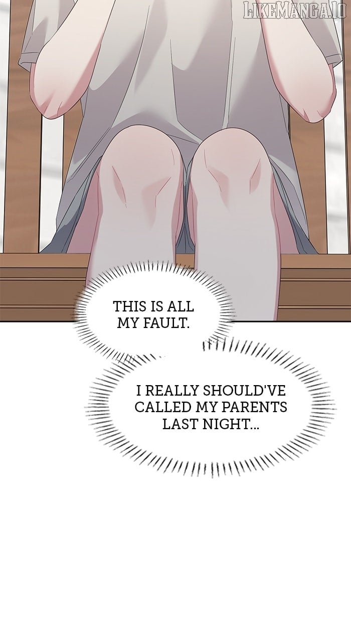 Oh, the Flower That Bloomed on the Wall - Chapter 50 - 12