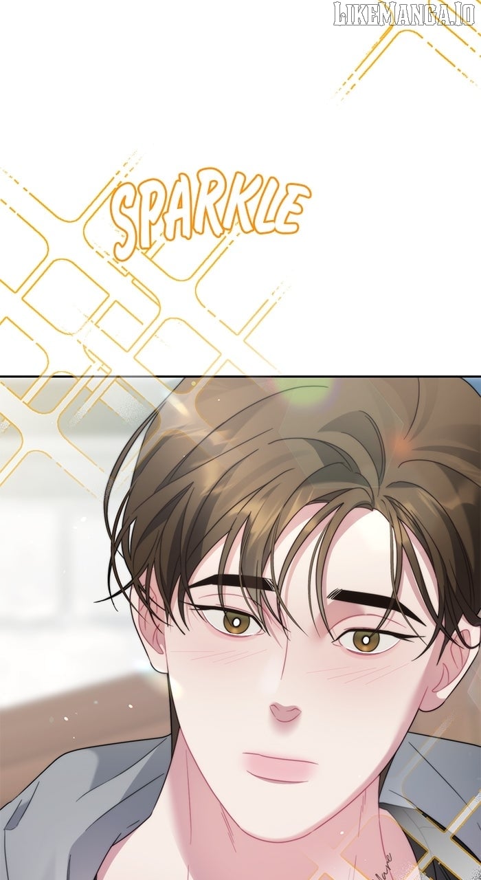 Oh, the Flower That Bloomed on the Wall - Chapter 50 - 18