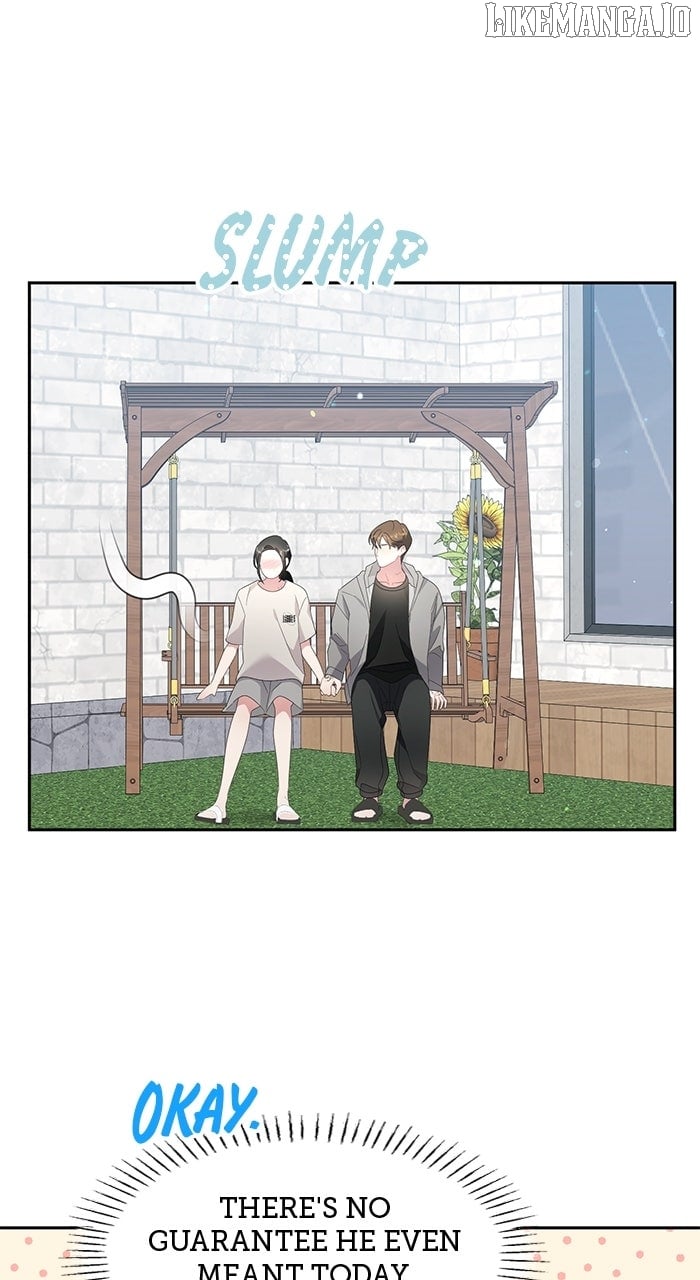 Oh, the Flower That Bloomed on the Wall - Chapter 50 - 20