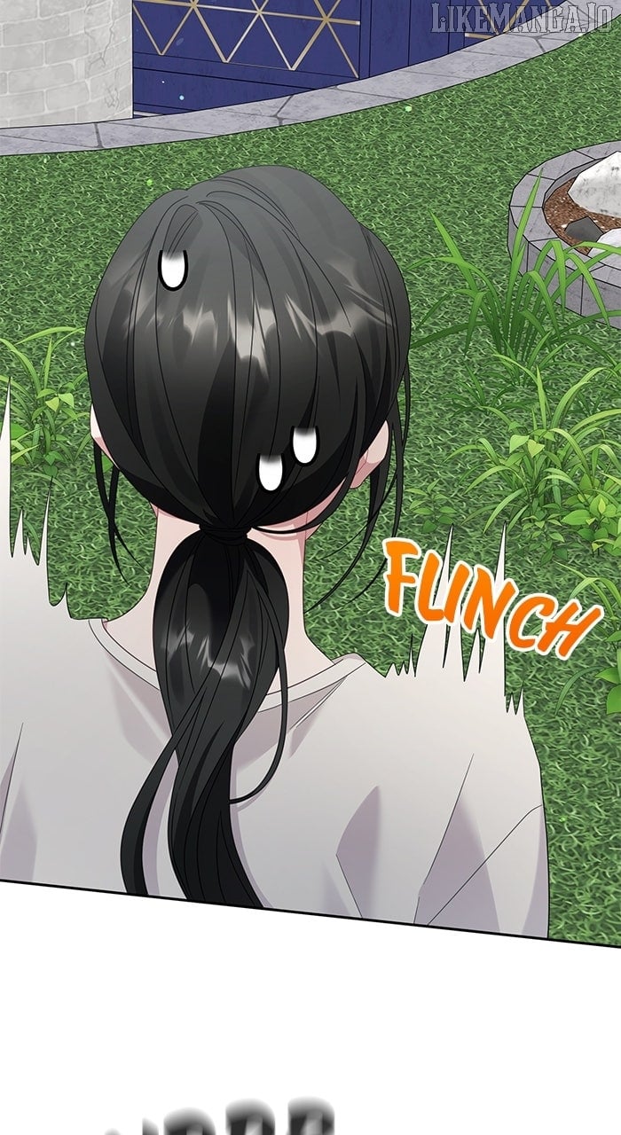 Oh, the Flower That Bloomed on the Wall - Chapter 50 - 23