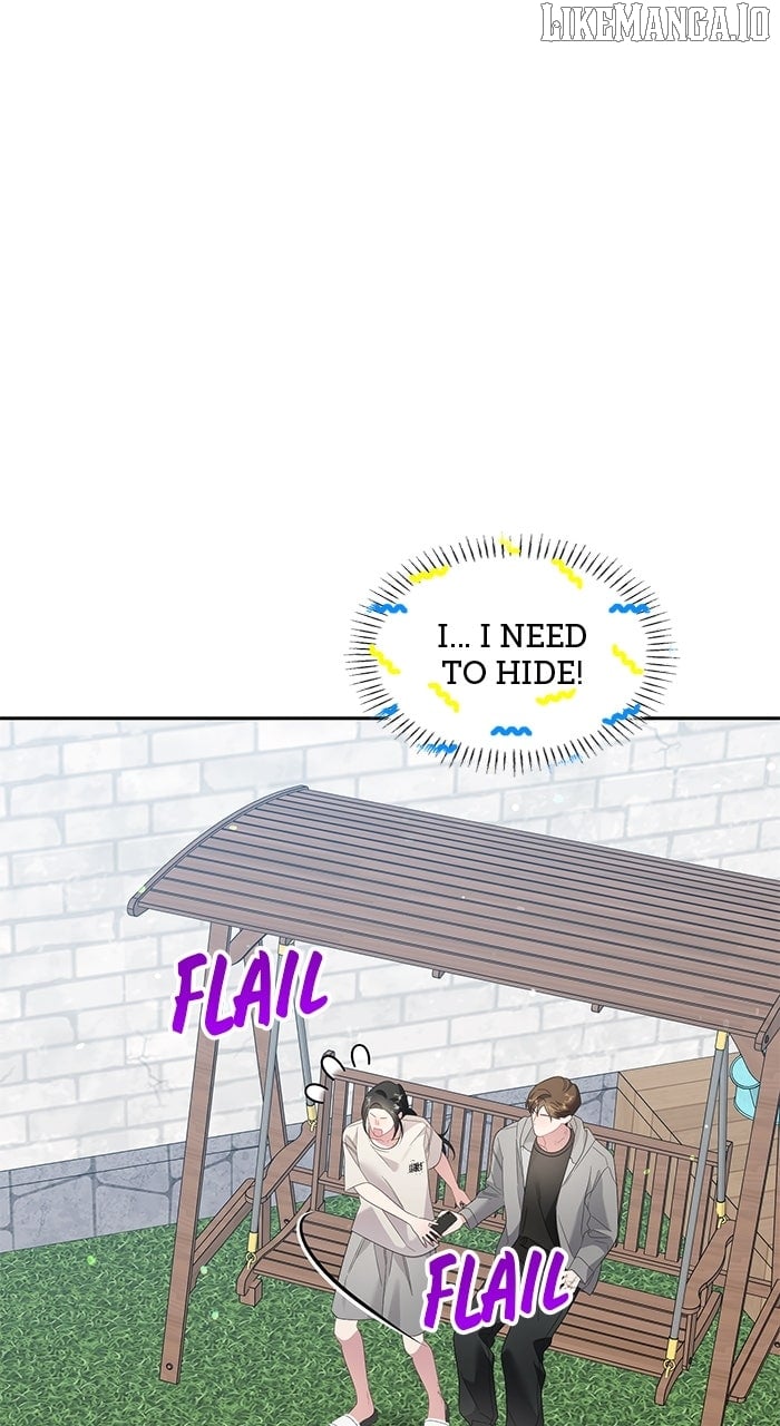 Oh, the Flower That Bloomed on the Wall - Chapter 50 - 25