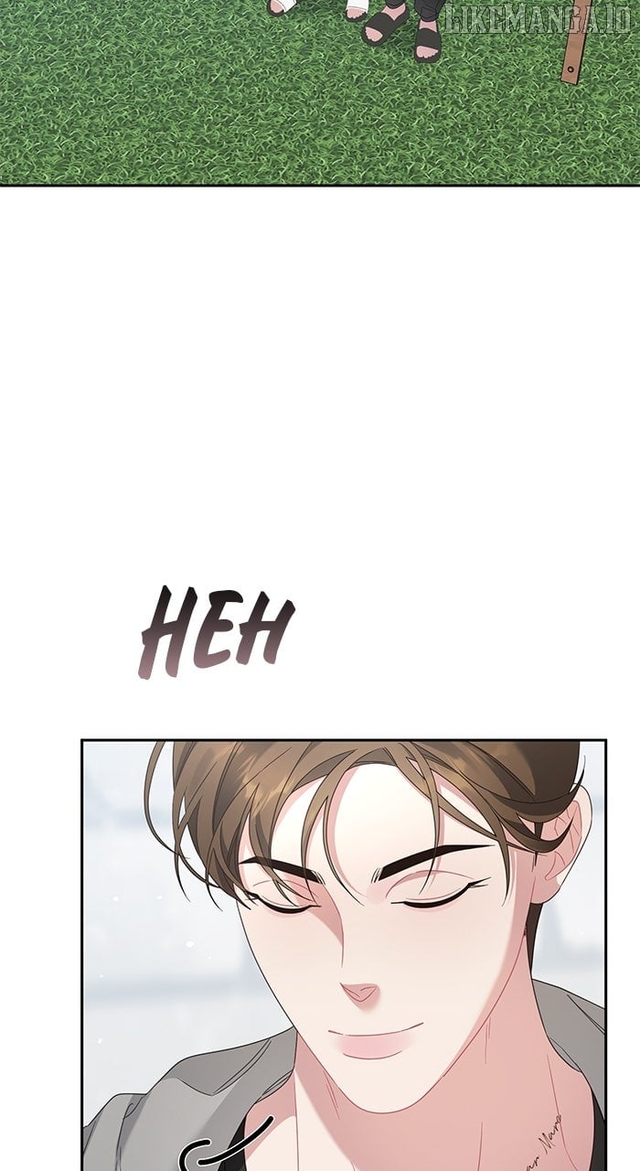 Oh, the Flower That Bloomed on the Wall - Chapter 50 - 26