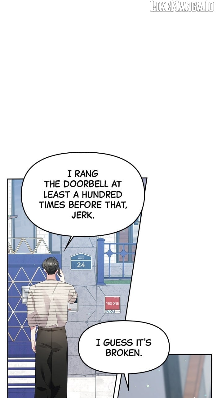 Oh, the Flower That Bloomed on the Wall - Chapter 50 - 29