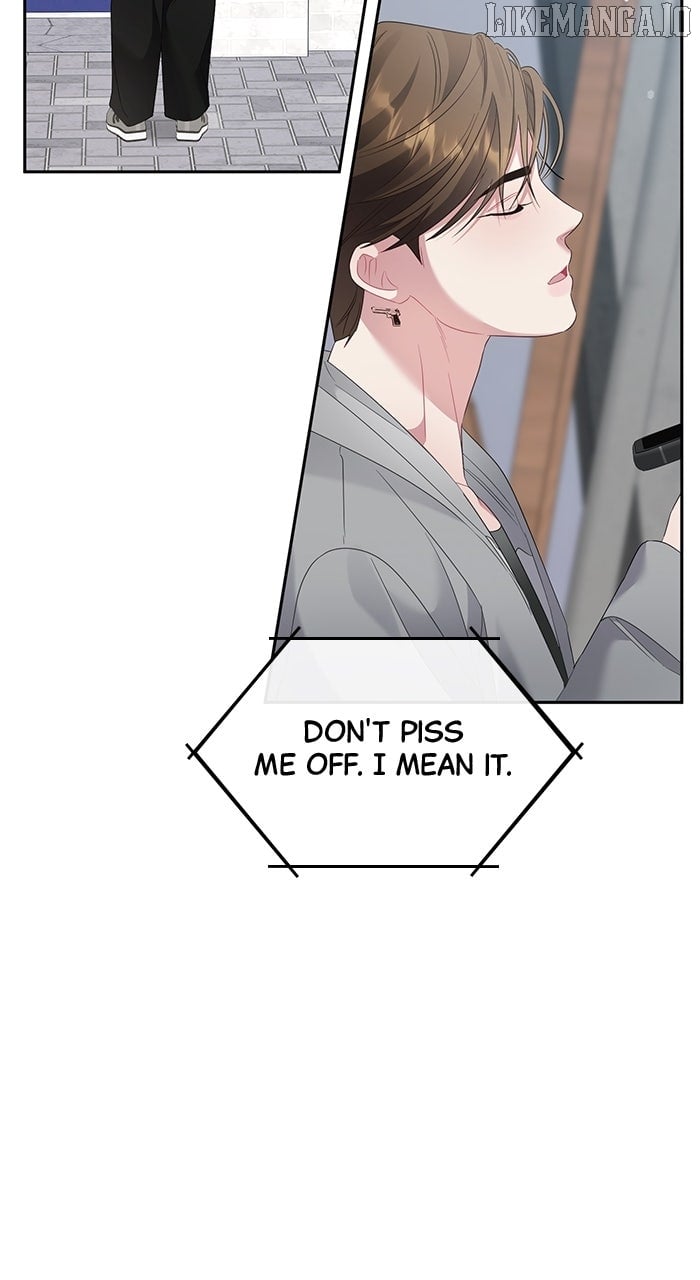 Oh, the Flower That Bloomed on the Wall - Chapter 50 - 30