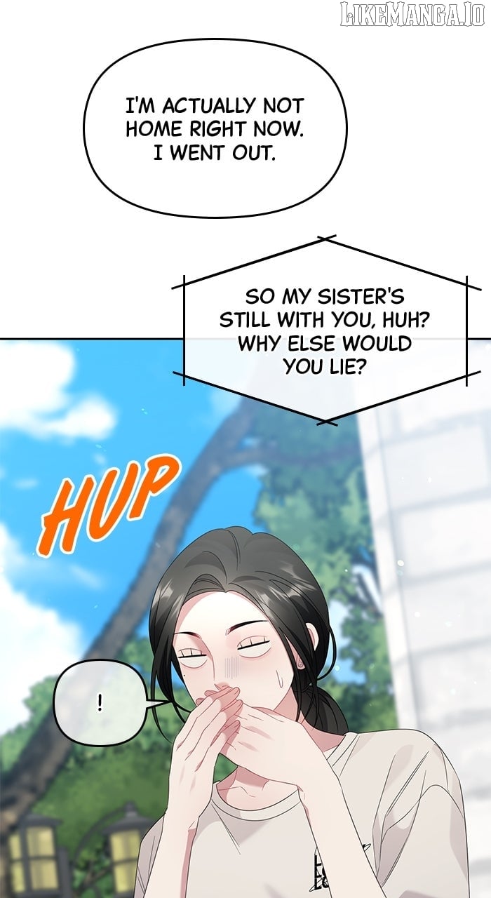 Oh, the Flower That Bloomed on the Wall - Chapter 50 - 31