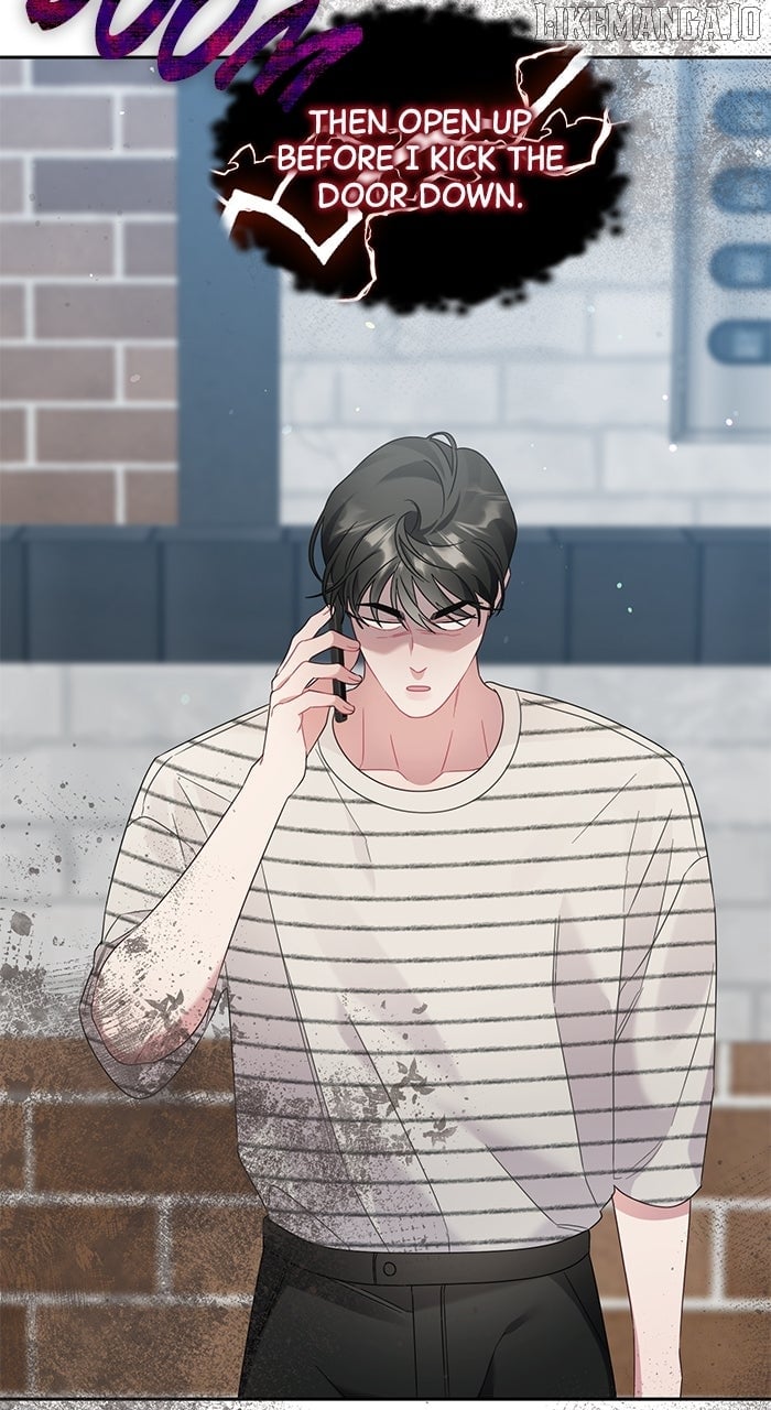 Oh, the Flower That Bloomed on the Wall - Chapter 50 - 33