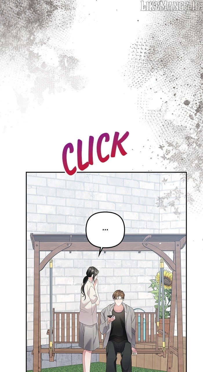 Oh, the Flower That Bloomed on the Wall - Chapter 50 - 34