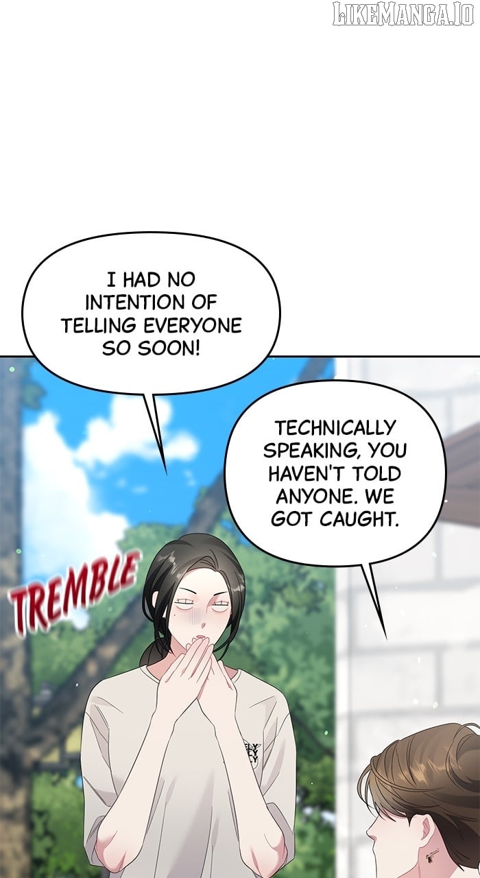 Oh, the Flower That Bloomed on the Wall - Chapter 50 - 37