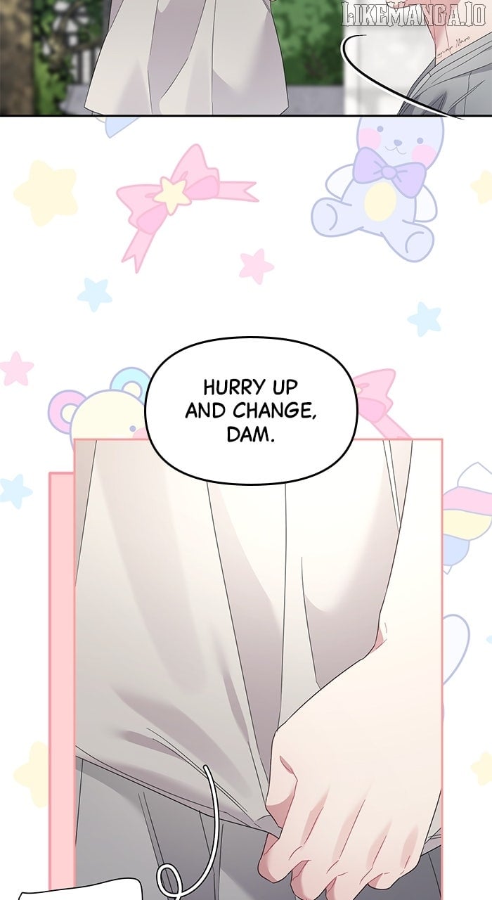 Oh, the Flower That Bloomed on the Wall - Chapter 50 - 38