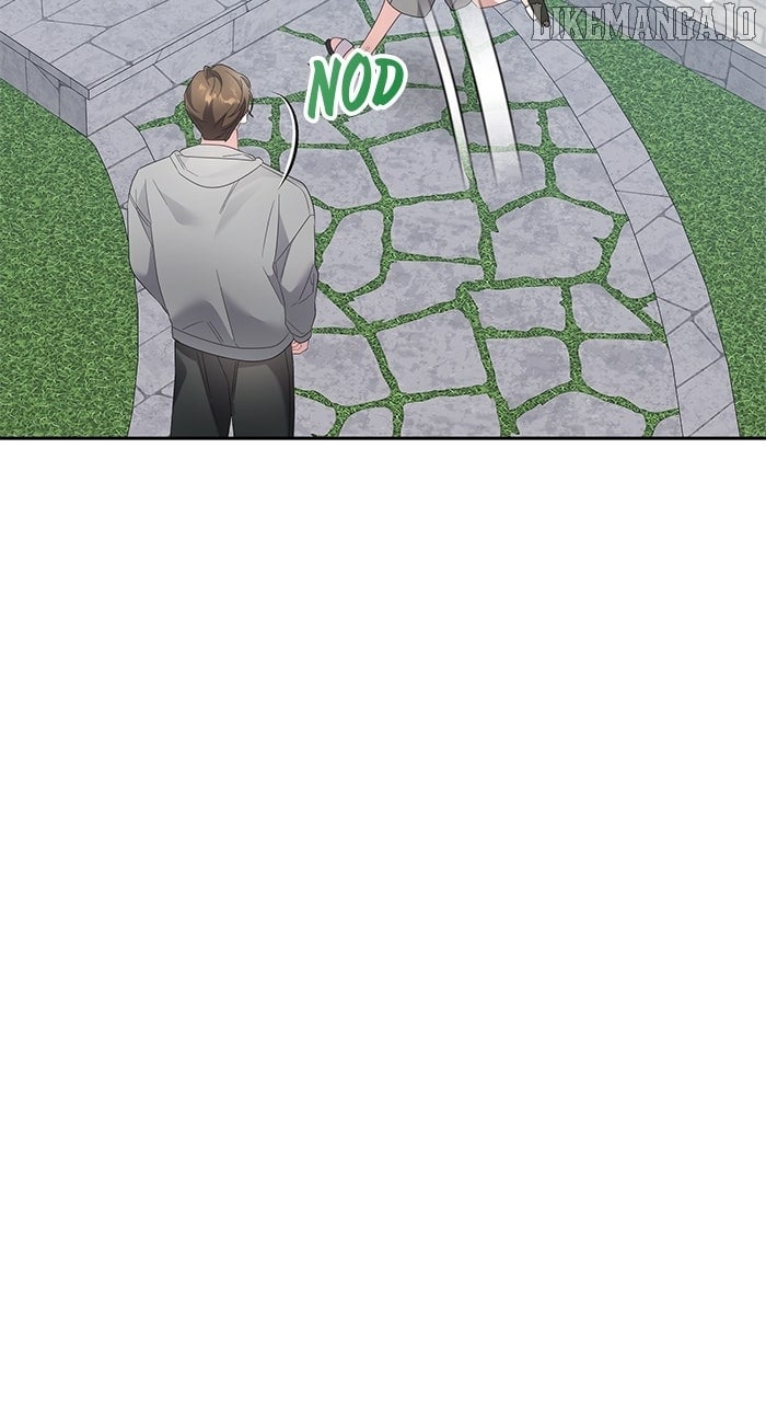 Oh, the Flower That Bloomed on the Wall - Chapter 50 - 40