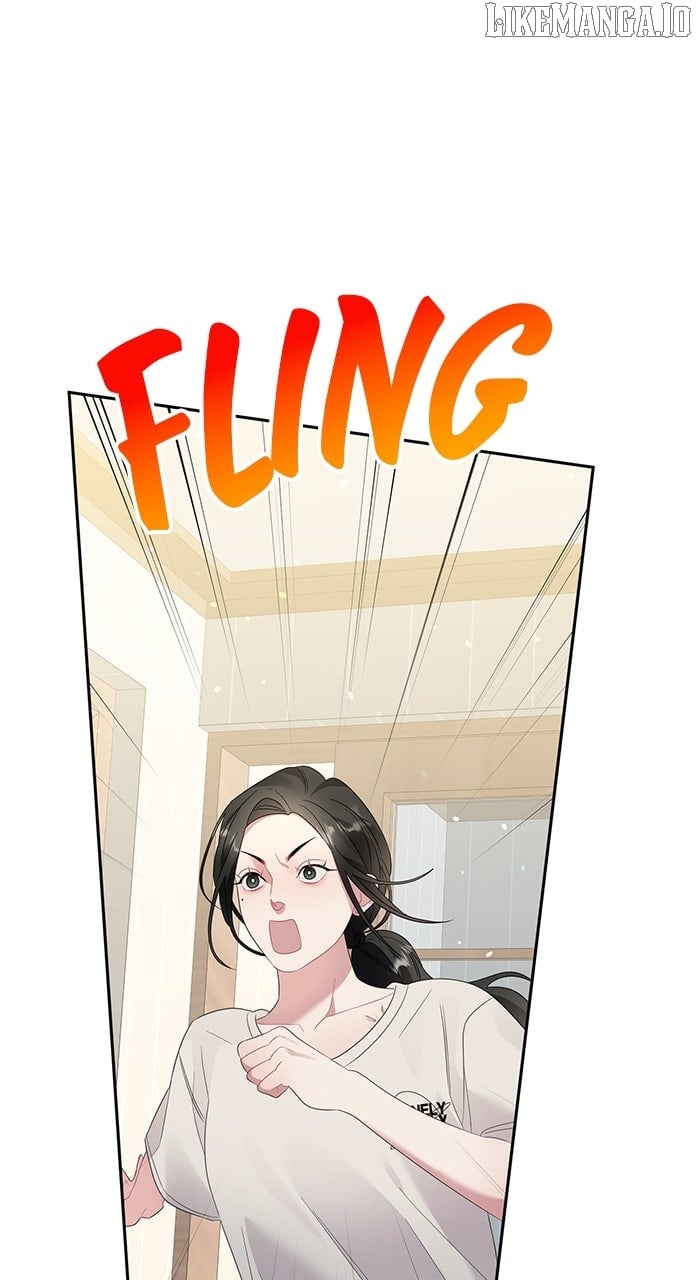 Oh, the Flower That Bloomed on the Wall - Chapter 50 - 41