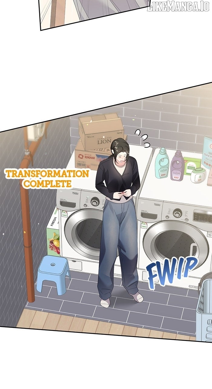 Oh, the Flower That Bloomed on the Wall - Chapter 50 - 42