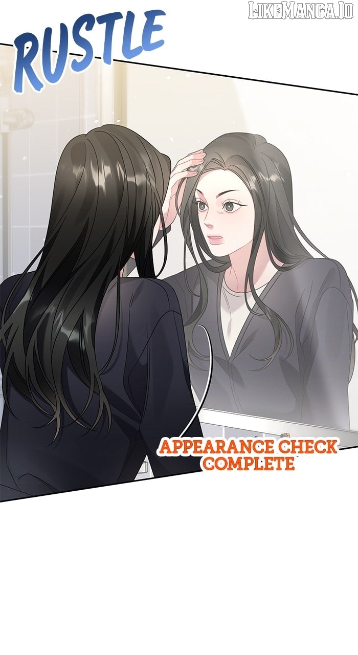 Oh, the Flower That Bloomed on the Wall - Chapter 50 - 43