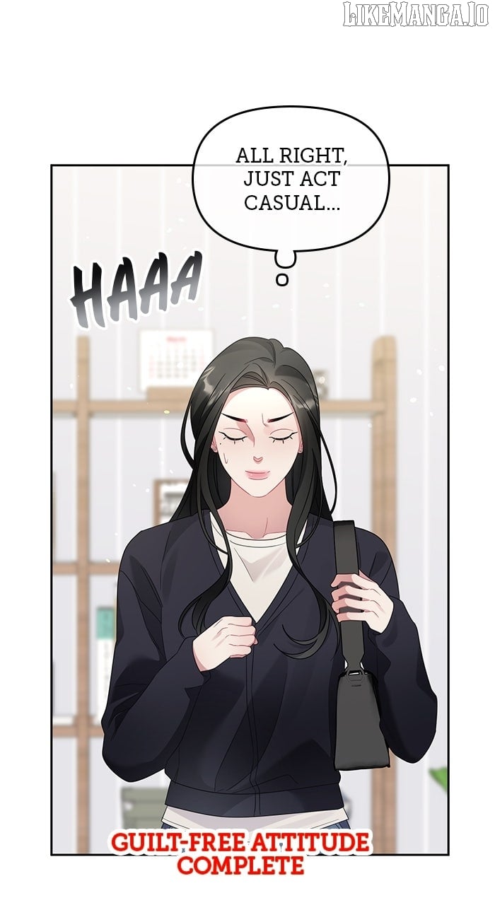 Oh, the Flower That Bloomed on the Wall - Chapter 50 - 44