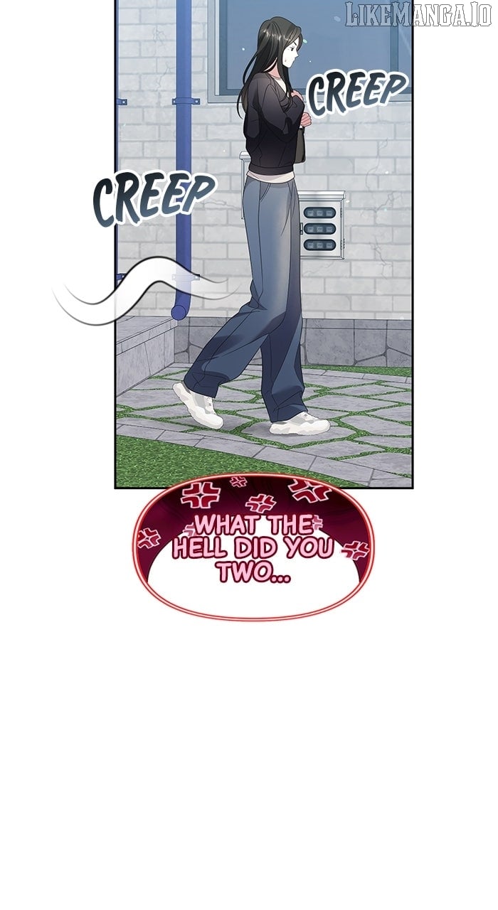 Oh, the Flower That Bloomed on the Wall - Chapter 50 - 48