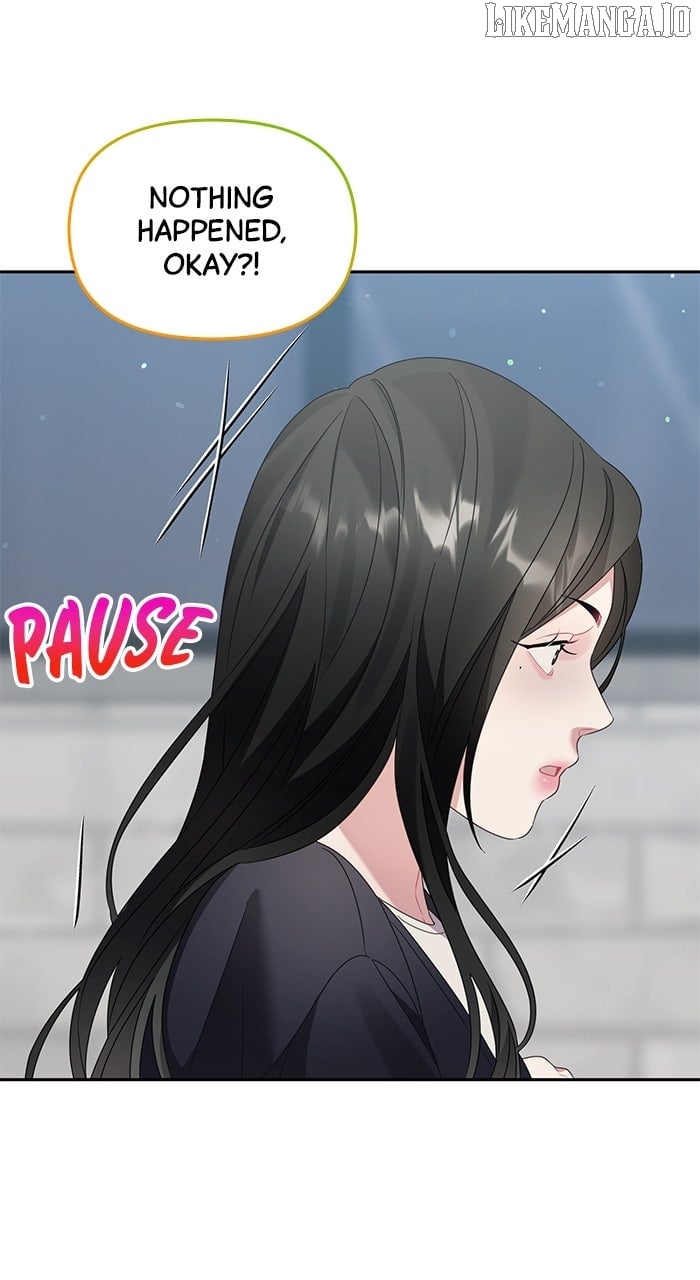 Oh, the Flower That Bloomed on the Wall - Chapter 50 - 49