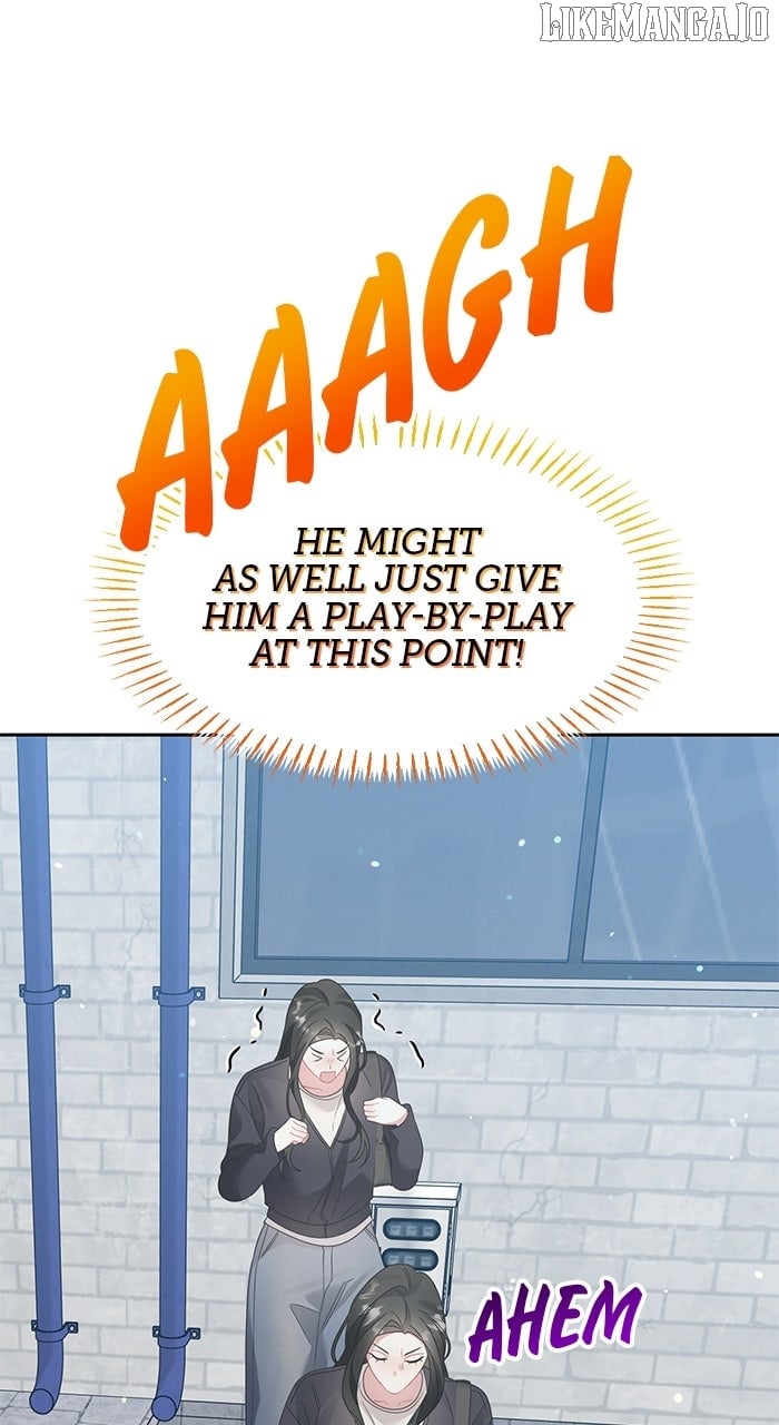 Oh, the Flower That Bloomed on the Wall - Chapter 50 - 50