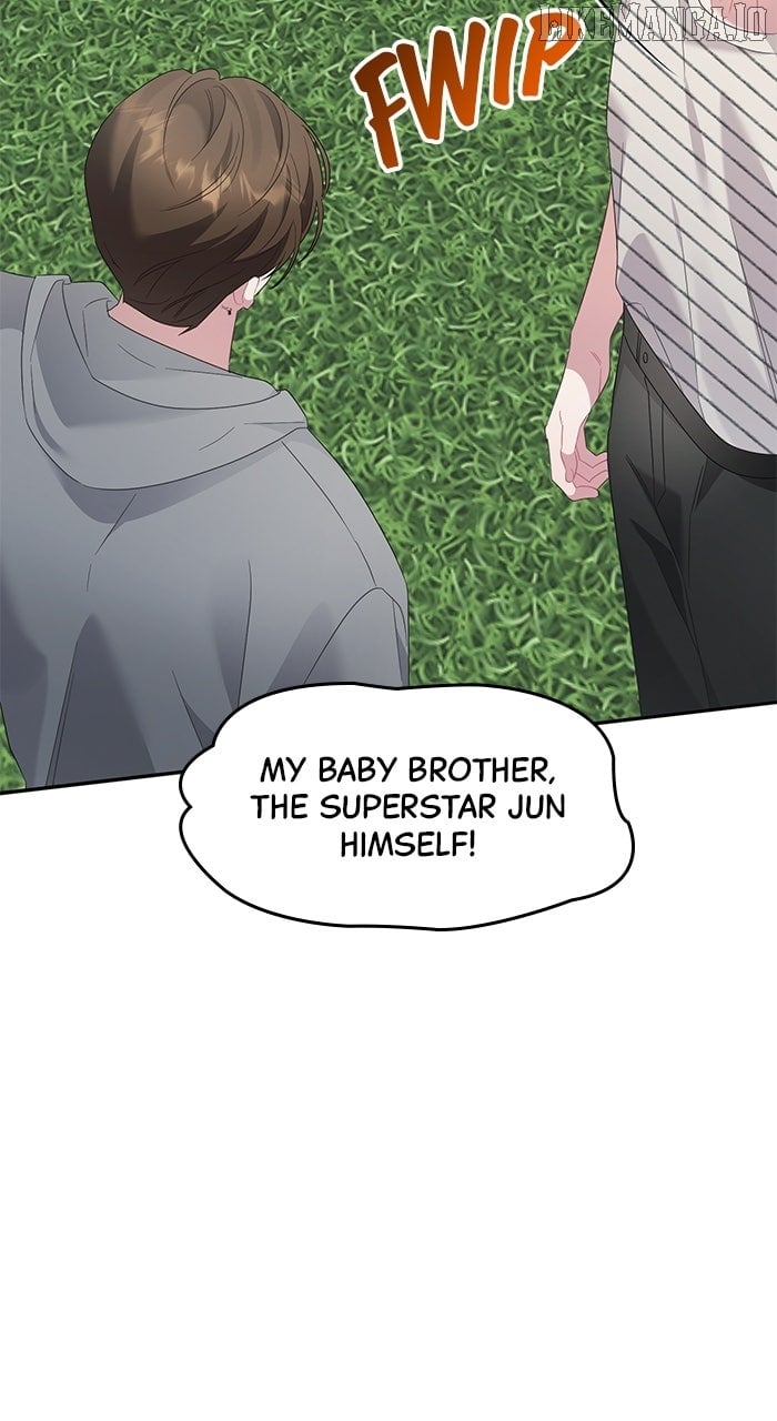 Oh, the Flower That Bloomed on the Wall - Chapter 50 - 52