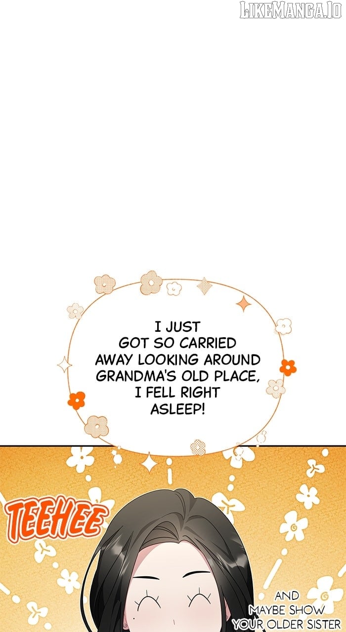 Oh, the Flower That Bloomed on the Wall - Chapter 50 - 54