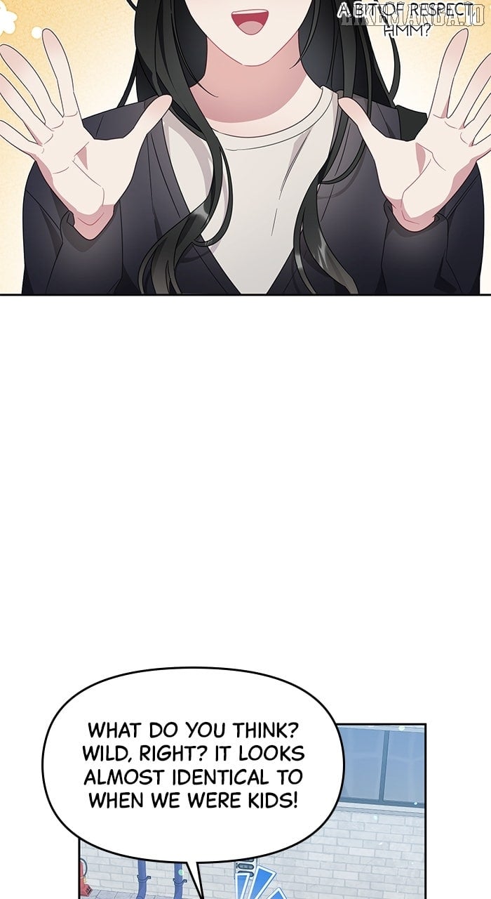 Oh, the Flower That Bloomed on the Wall - Chapter 50 - 55