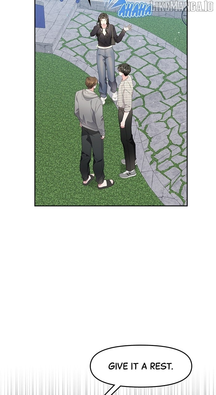 Oh, the Flower That Bloomed on the Wall - Chapter 50 - 56