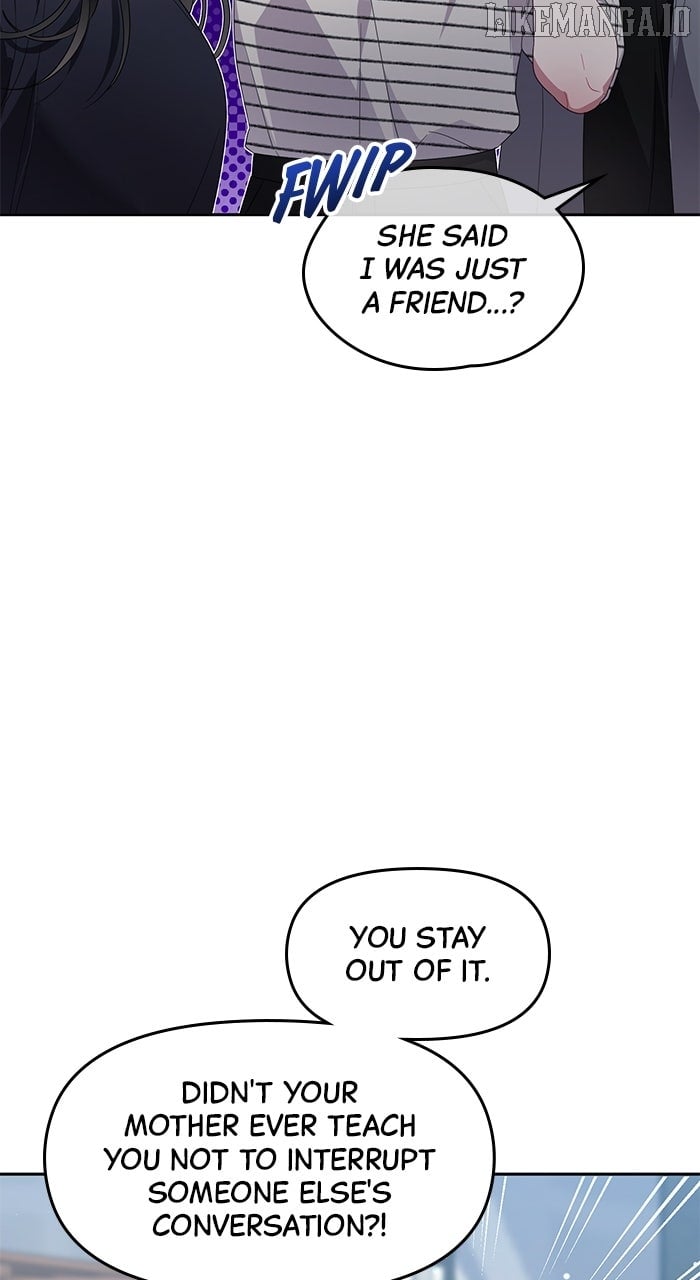 Oh, the Flower That Bloomed on the Wall - Chapter 50 - 58