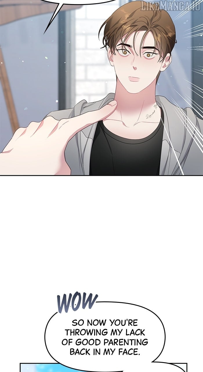 Oh, the Flower That Bloomed on the Wall - Chapter 50 - 59