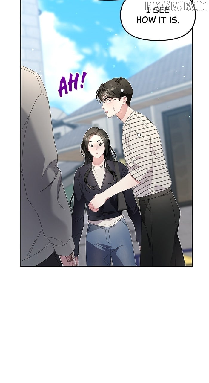 Oh, the Flower That Bloomed on the Wall - Chapter 50 - 60