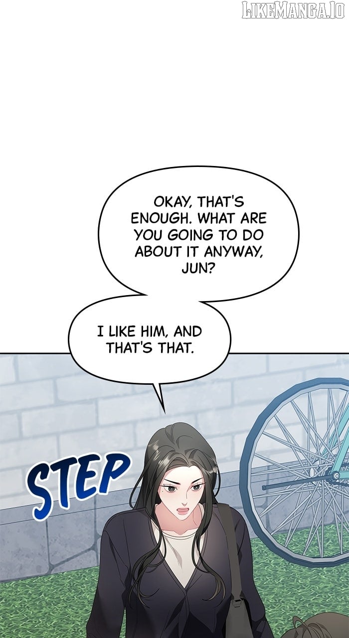 Oh, the Flower That Bloomed on the Wall - Chapter 50 - 61