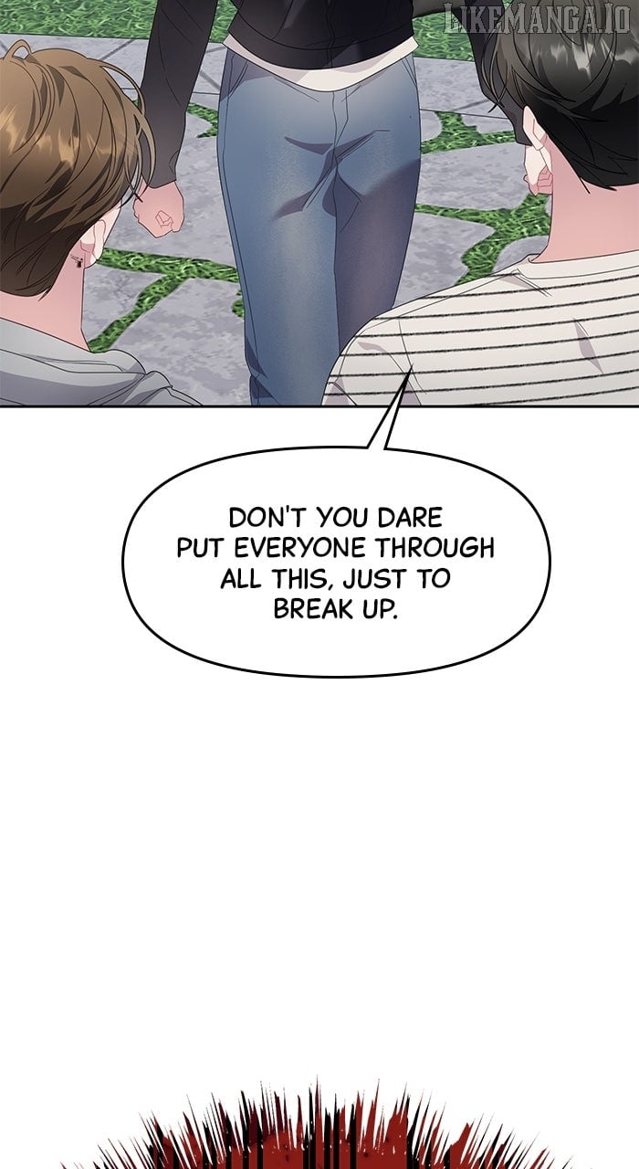 Oh, the Flower That Bloomed on the Wall - Chapter 50 - 62