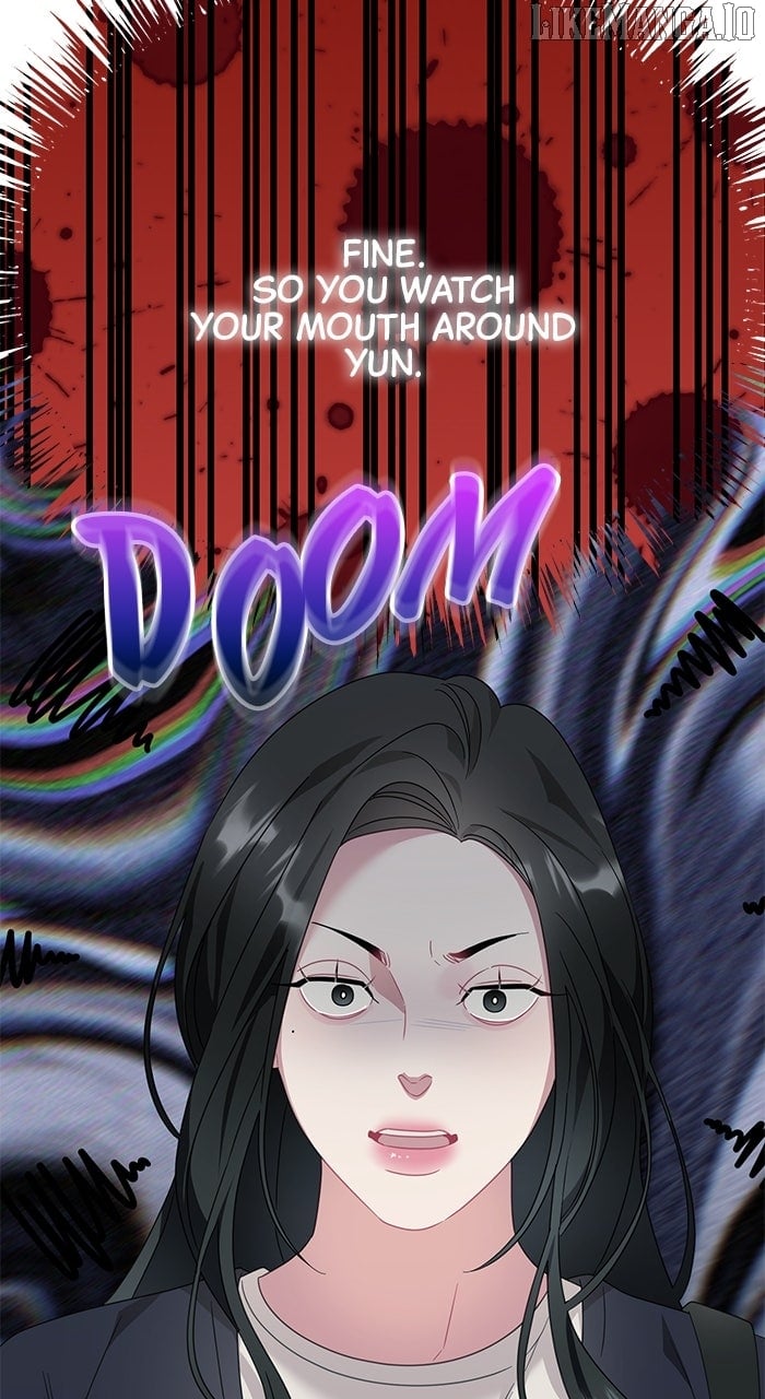 Oh, the Flower That Bloomed on the Wall - Chapter 50 - 63