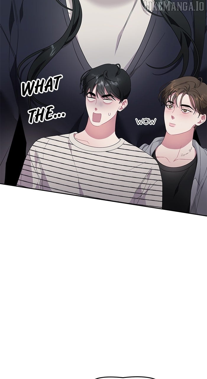 Oh, the Flower That Bloomed on the Wall - Chapter 50 - 64