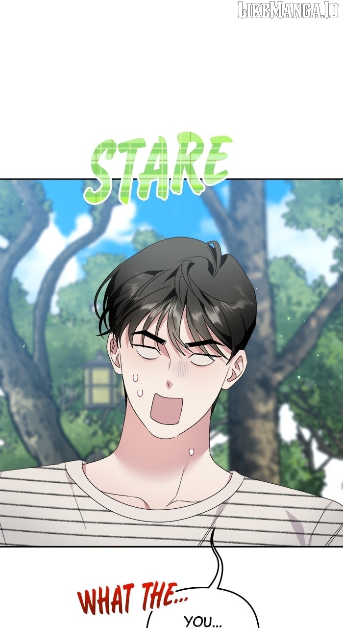 Oh, the Flower That Bloomed on the Wall - Chapter 50 - 66