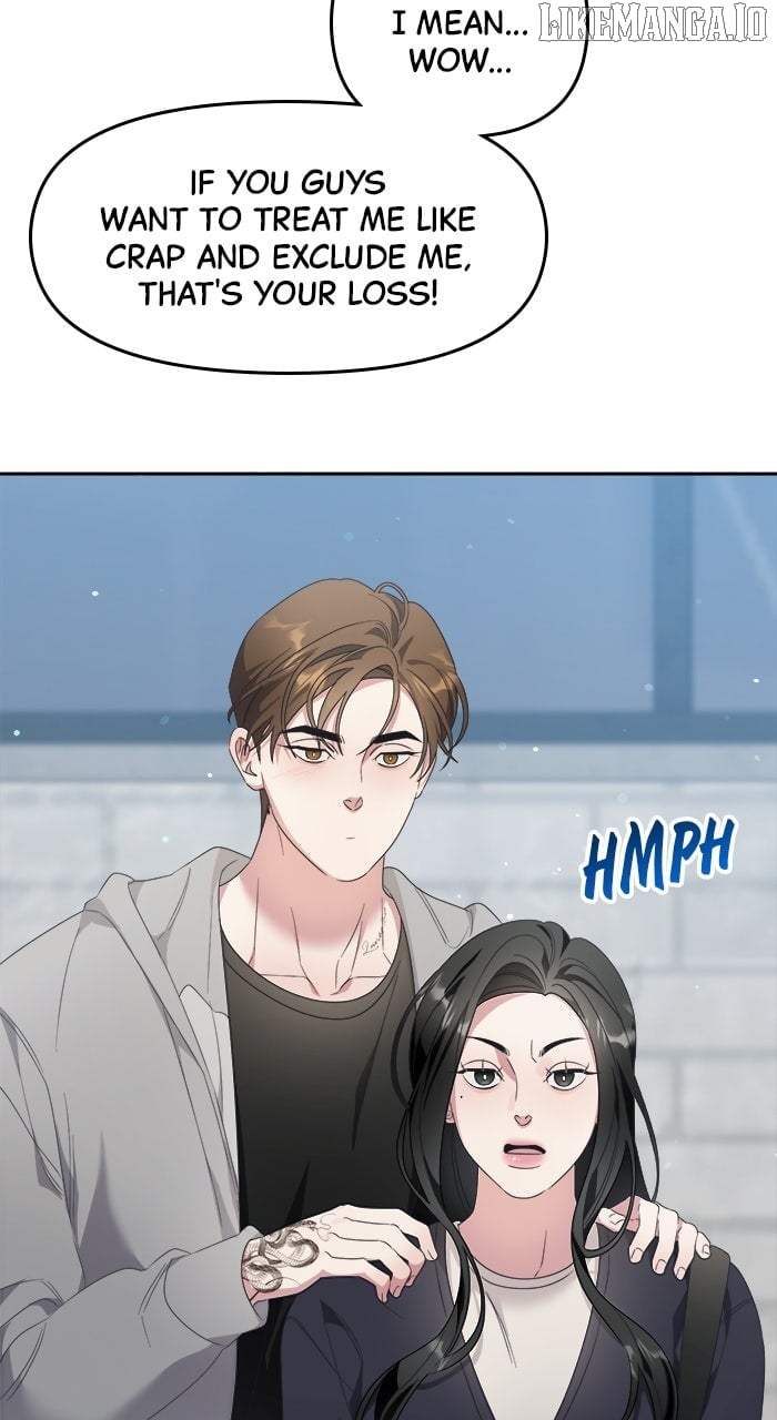 Oh, the Flower That Bloomed on the Wall - Chapter 50 - 67