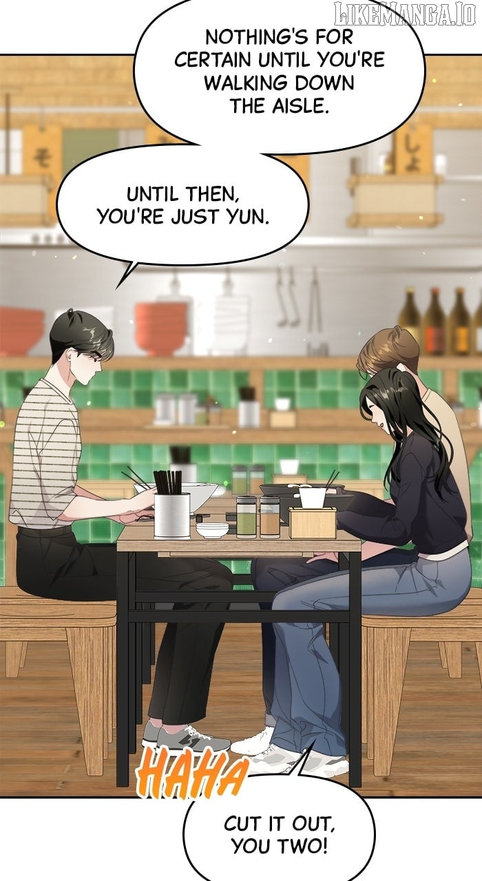 Oh, the Flower That Bloomed on the Wall - Chapter 50 - 71