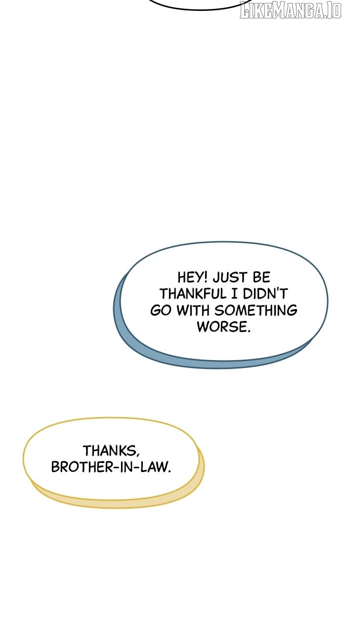 Oh, the Flower That Bloomed on the Wall - Chapter 50 - 72