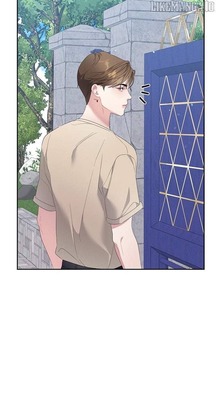 Oh, the Flower That Bloomed on the Wall - Chapter 50 - 76