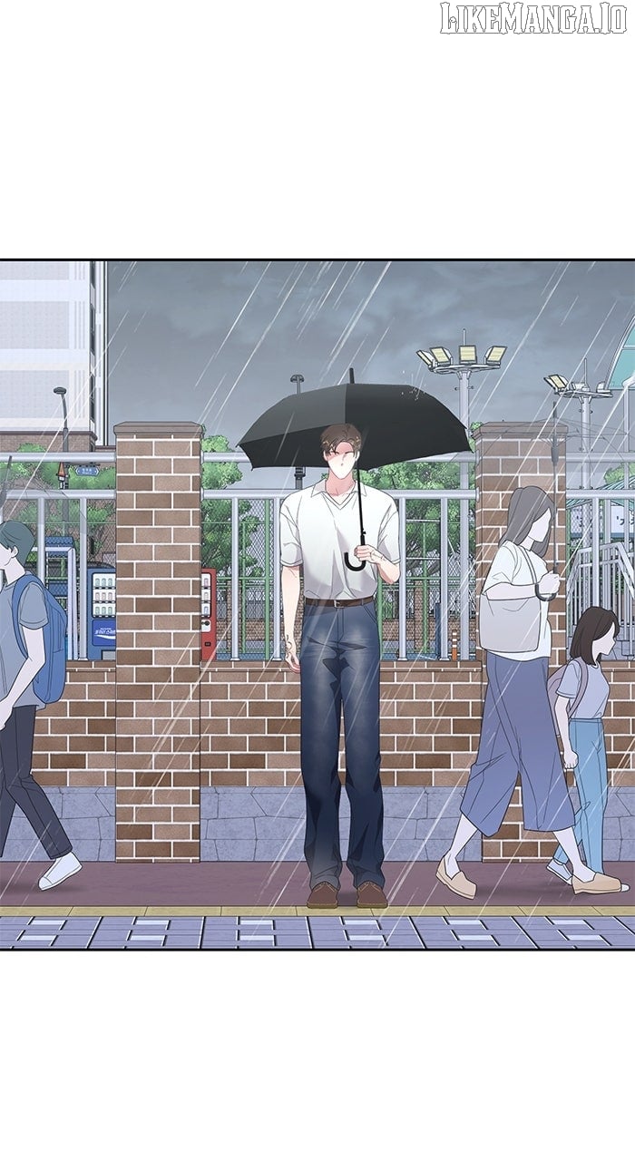 Oh, the Flower That Bloomed on the Wall - Chapter 50 - 83